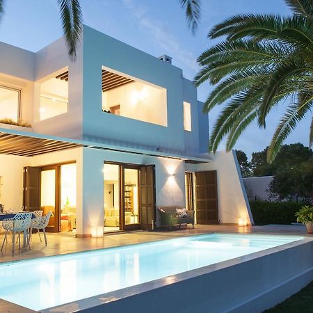 Villa Casa Damienne Porto Cristo Exterior foto