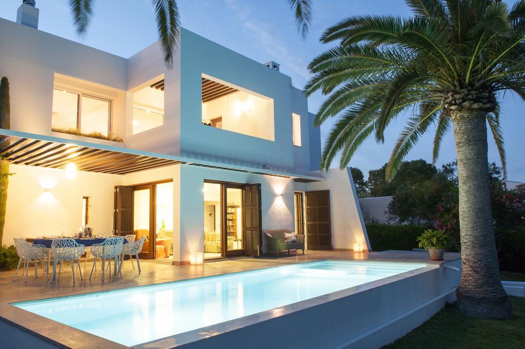 Villa Casa Damienne Porto Cristo Exterior foto