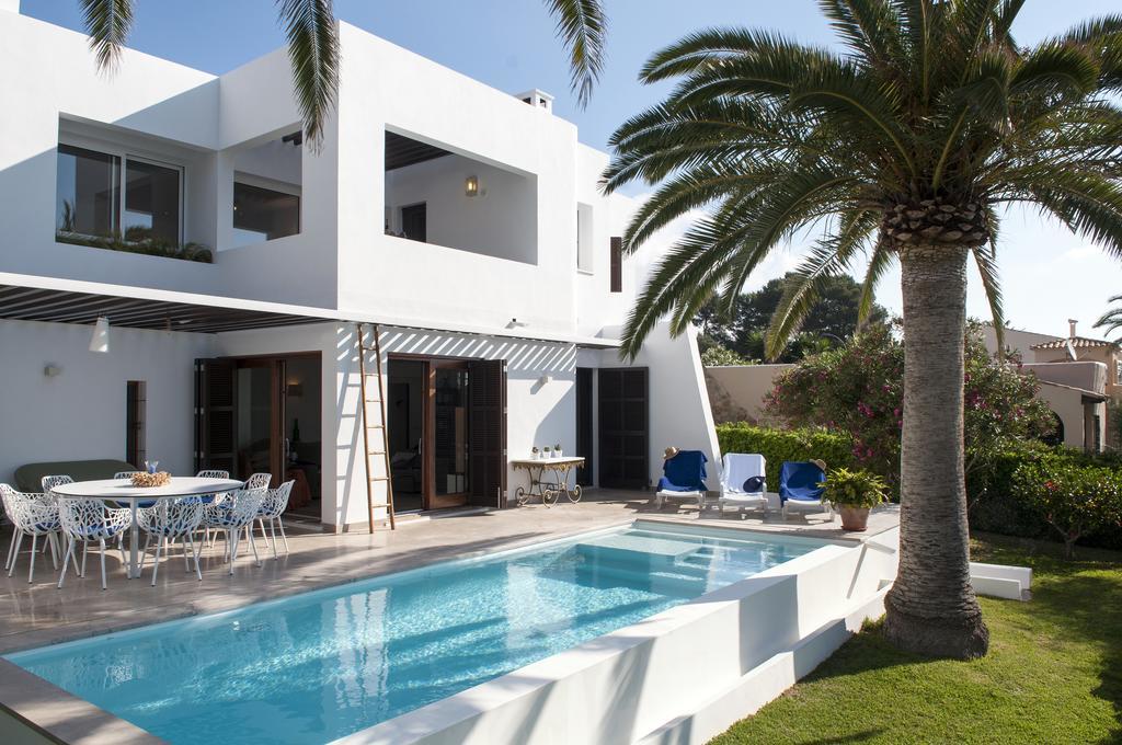 Villa Casa Damienne Porto Cristo Exterior foto