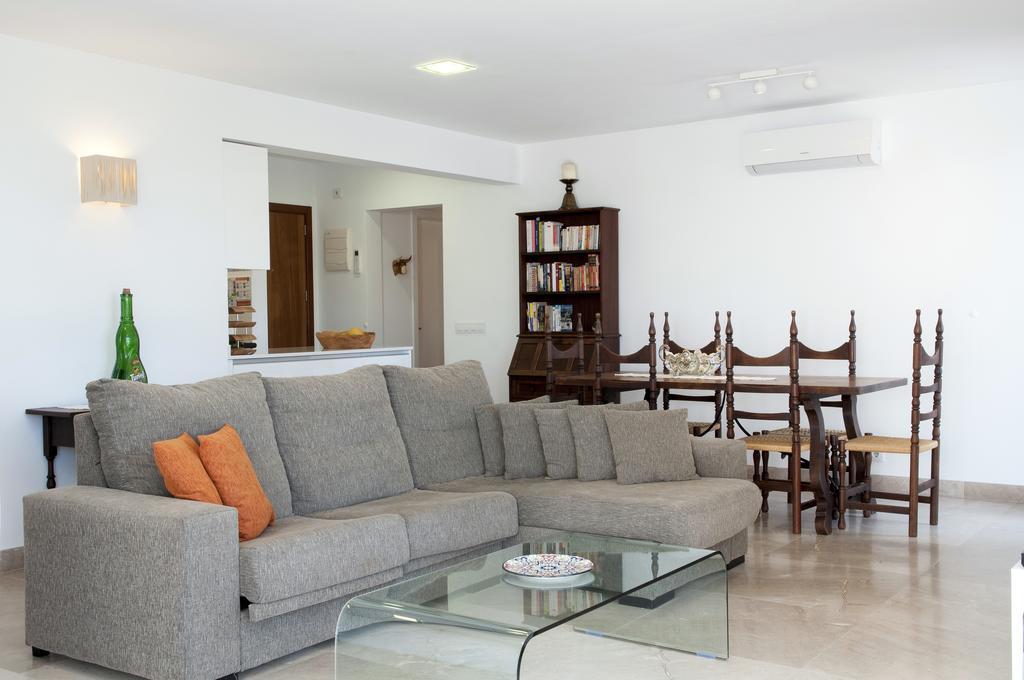 Villa Casa Damienne Porto Cristo Exterior foto