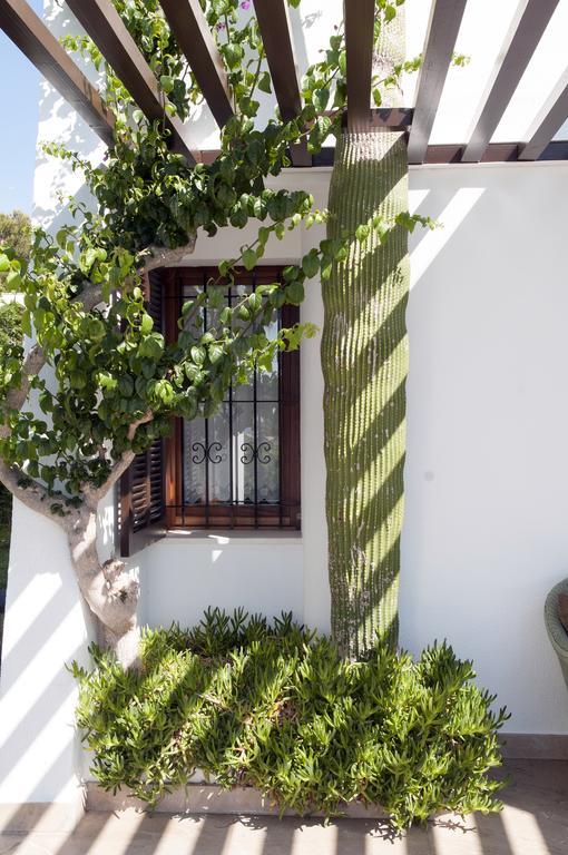 Villa Casa Damienne Porto Cristo Exterior foto