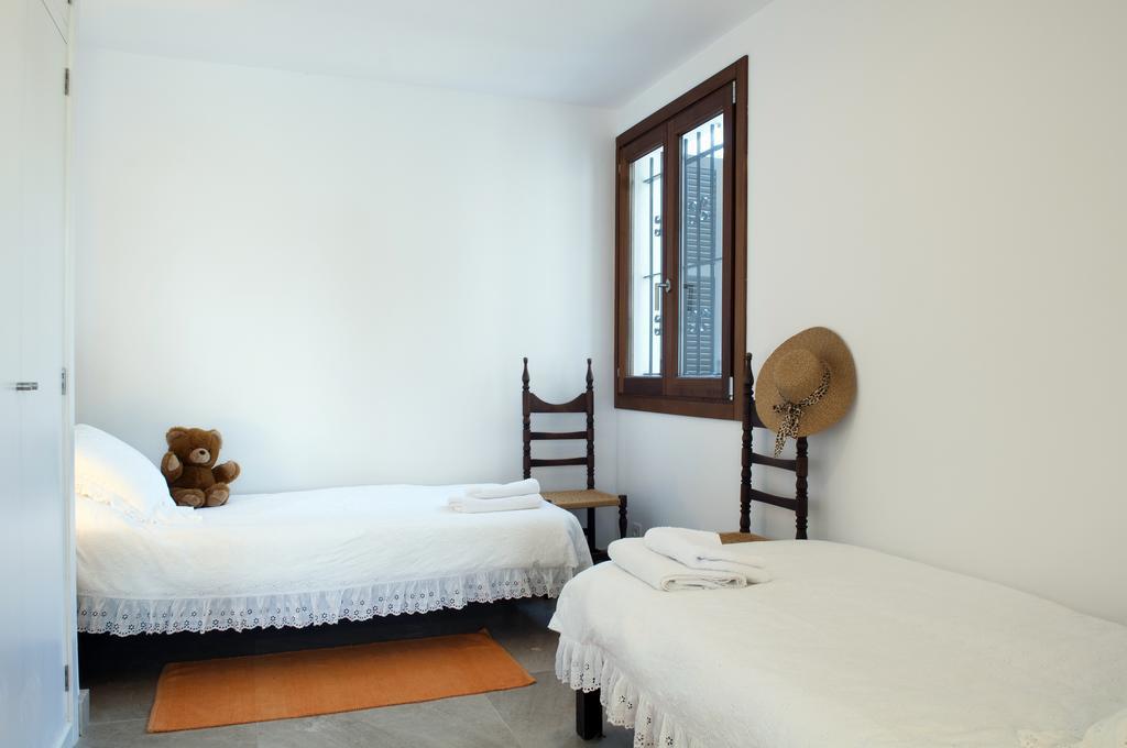 Villa Casa Damienne Porto Cristo Exterior foto