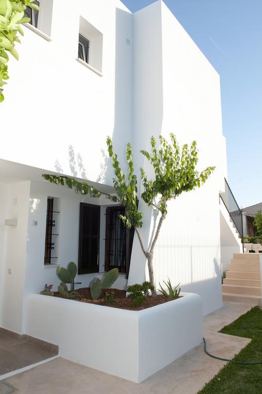 Villa Casa Damienne Porto Cristo Exterior foto