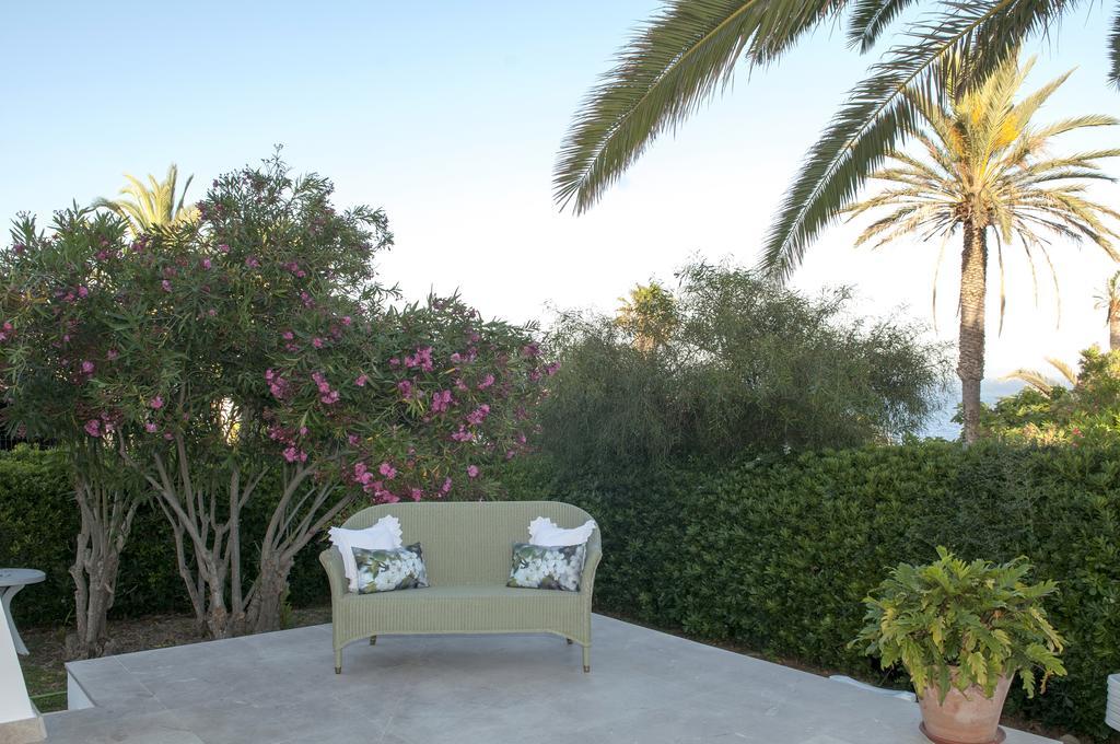 Villa Casa Damienne Porto Cristo Exterior foto