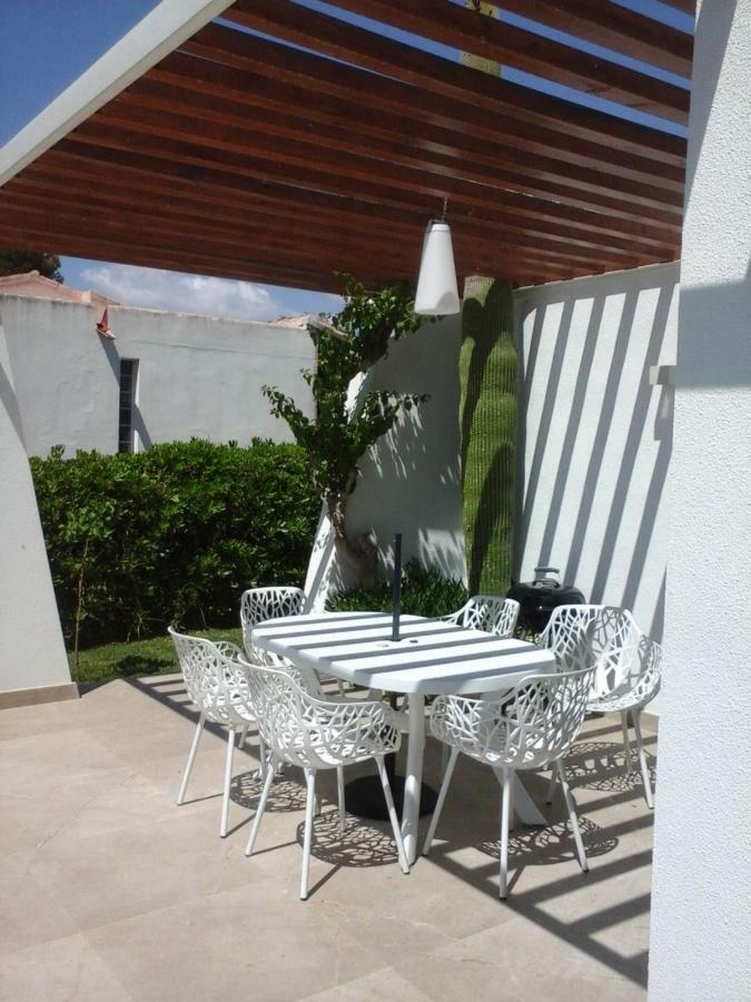 Villa Casa Damienne Porto Cristo Exterior foto